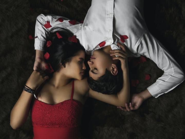 Je ne suis pas une&nbsp;option